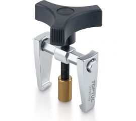 Съемник поводков стеклоочистителя и клемм аккумулятора TOPTUL 15-42 мм JFFB0142 