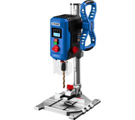 Настольный вертикально-сверлильный станок ЗУБР Профессионал 800 Вт, 13 мм БЗП ВСС-П800 