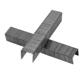 Закаленные скобы для степлера S.E.B. тип 53, 12 мм, 1000 шт. 511DL-CK12 