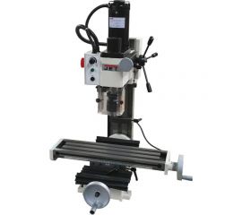 Фрезерно-сверлильный станок JET JMD-1L 50000045M 
