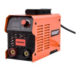 Инверторный сварочный аппарат Gigant GWM-190 