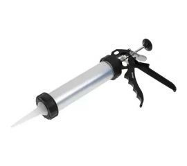 Пистолет для герметика Strong закрытый, 310 мл СTУ-21000009 