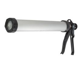 Пистолет для герметика МастерАлмаз закрытый, 600мл 10509223 