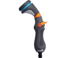 Пистолет-распылитель Plantic light 8 режимов 39367-01 