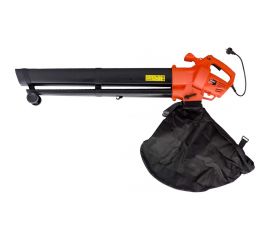 Электрическая воздуходувка Gigant GBVER-01 