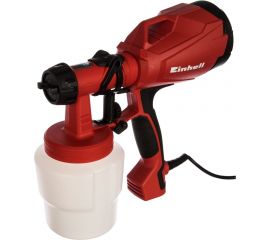 Краскопульт EINHELL TC-SY 400 P 4260005 