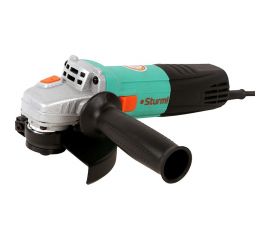 Угловая шлифмашина Sturm AG90125 