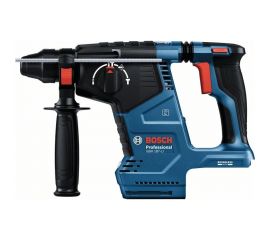 Аккумуляторный перфоратор Bosch GBH 187-LI (соло) 0611923020 