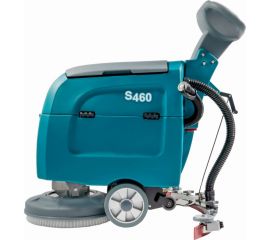 Аккумуляторная поломоечная машина VinnerMyer S460B (гель 78 Ач) VM4640-G78 