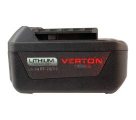 Аккумулятор Garden Green Pro BT-20/3.0 20В, 3Ач VERTON 01.14232.14235 