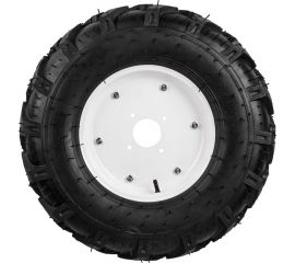 Колесо 6.50-12 для культиватора/мотоблока ASILAK SL-A8209 