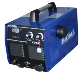 Инвертор плазменной резки Brima cut 45 с компрессором НП000001237 