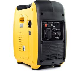 Инверторный бензогенератор RATO R1250iS-C 