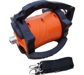 Глубинный вибратор SPEKTROS DI-230, гибкий вал 5 м, булава d 45 56240 