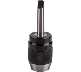 Патрон сверлильный cамозажимной бесключевой хв/к КМ2 с лапкой, ПСС-16 1-16 мм CNIC 55073 