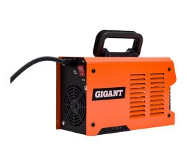Инверторный сварочный аппарат Gigant GWM-160 