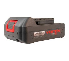 Аккумулятор Garden Green Pro BT-20/2.0 20В, 2Ач VERTON 01.14232.14236 