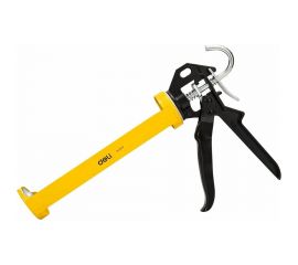 Пистолет для герметика DELI DL2370 98425 