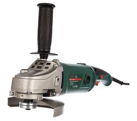 Угловая шлифмашина DWT WS13-150 T 5.1.76 