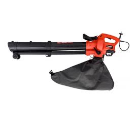 Электрическая вакуумная воздуходувка Gigant GBVER-02 