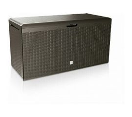 Ящик, венге Prosperplast BOXE RATO PLUS MBRP290-440U 