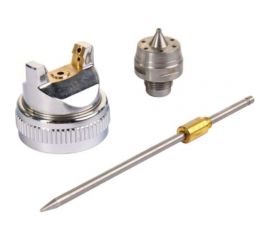 Сопло для краскопульта 1.5 мм Pegas pneumatic 2723 