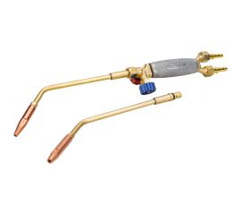 Горелка REDIUS ГЗУ-4-45 пропановая 6/9 нак. 4, 5 09202 