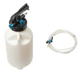 Пневматическое приспособление для откачивания технических жидкостей JTC 1023A 