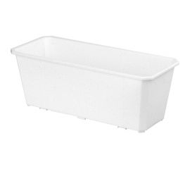 Балконный ящик Idiland Basil 40 см, мраморный 221600633/01 