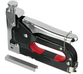 Металлический регулируемый степлер FALCO 53 тип 4-14мм 648-019 