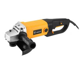 Угловая сетевая шлифмашина DEKO DKAG2450-230, 230 мм, 2450 Вт, 063-4328 
