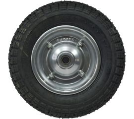 Колесо пневматическое Kanat SLT-741 