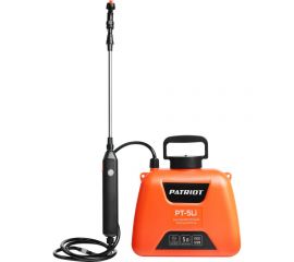 Аккумуляторный распылитель Patriot PT-5Li 755302609 