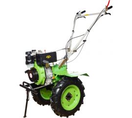 Мотоблок REDVERG Голиаф-3-7Д 6671373 