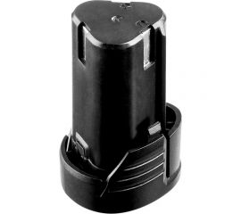 Аккумуляторная батарея ЗУБР 12В, Li-Ion, 2Ач, тип С1 АКБ-С1-12-2 