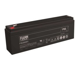 Аккумуляторная батарея 12В, 2.0 А*ч FIAMM FG20201 