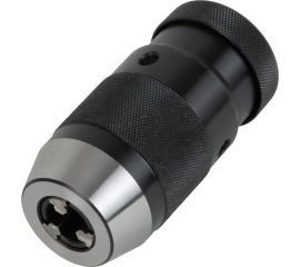 Патрон сверлильный быстрозажимной STANDARD ПСС16-В16, 3-16 мм DeBever DB-S-KL16B16 