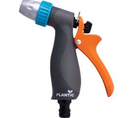 Пистолет-распылитель Plantic classic light 3 режима 39364-01 