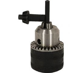 Патрон сверлильный 3-16 мм, М12Х1.25, с ключом ЗВП S.E.B. 511DL-PT161.25CK 