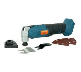 Аккумуляторный реноватор Sturm CMF1830 