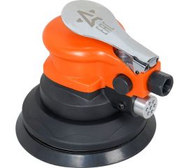 Пневматическая эксцентриковая шлифовальная машинка Airline 125мм, 5мм, 10000об/мин ATBR030 