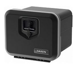 Инструментальный ящик DAKEN Welvet 410 81000 