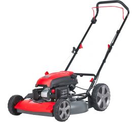Бензиновая газонокосилка Evoline LMG51P 