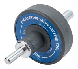 Приспособление для притирки клапанов на дрель KING TONY 3 предмета 9AH0331 