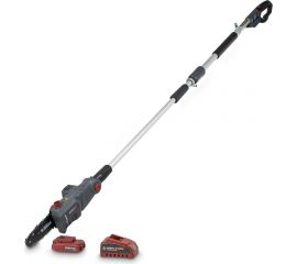 Аккумуляторный высоторез Мобил К XСA20 КОМФОРТ 20 В, с аккумулятором 2 Ач и зарядным устройством MBK0027796 