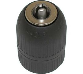 Патрон сверлильный самозажимной бесключевой ПССР-13 2-13 мм, 3/8""-24UNF J1513В CNIC 59970 