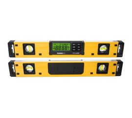 Электронный уровень-угломер TECHNICOM с магнитом TC-LA450 