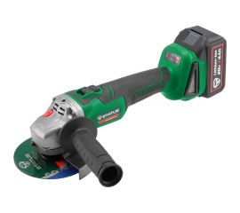 Бесщеточная угловая шлифмашина STATUS SH 125 E UniOne 03052901 