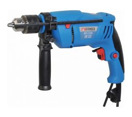 Ударная дрель СОЮЗ ДУС-2180 