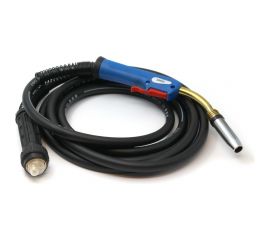 Горелка сварочная 36KD 5 м DEKA СТ000001863 